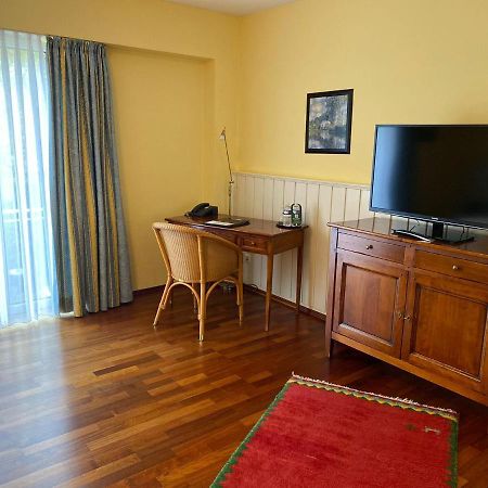 Hotel Goldener Stern Sankt Ingbert Ngoại thất bức ảnh