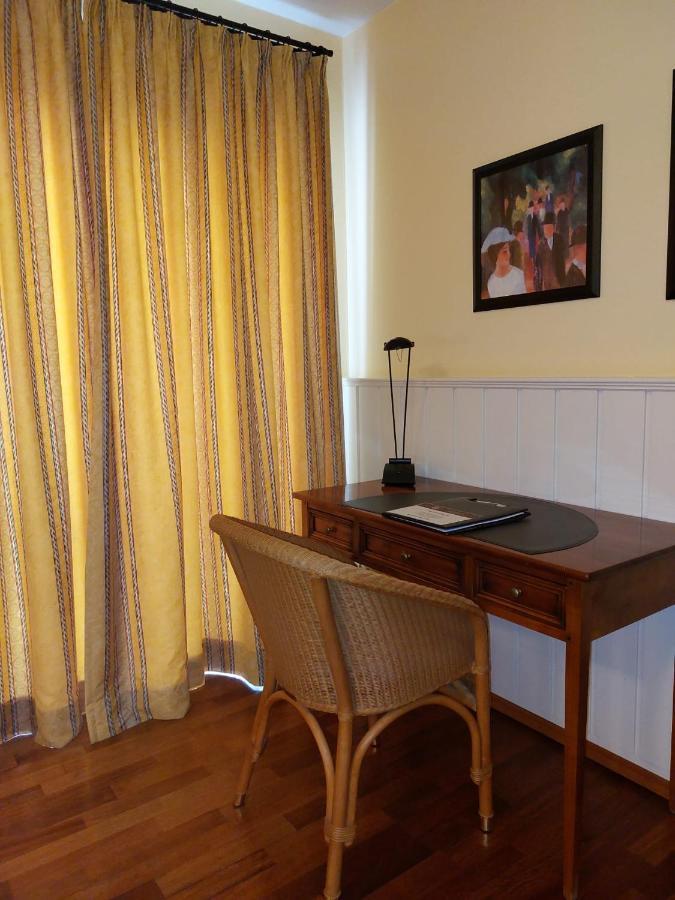 Hotel Goldener Stern Sankt Ingbert Ngoại thất bức ảnh