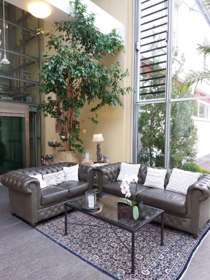 Hotel Goldener Stern Sankt Ingbert Ngoại thất bức ảnh