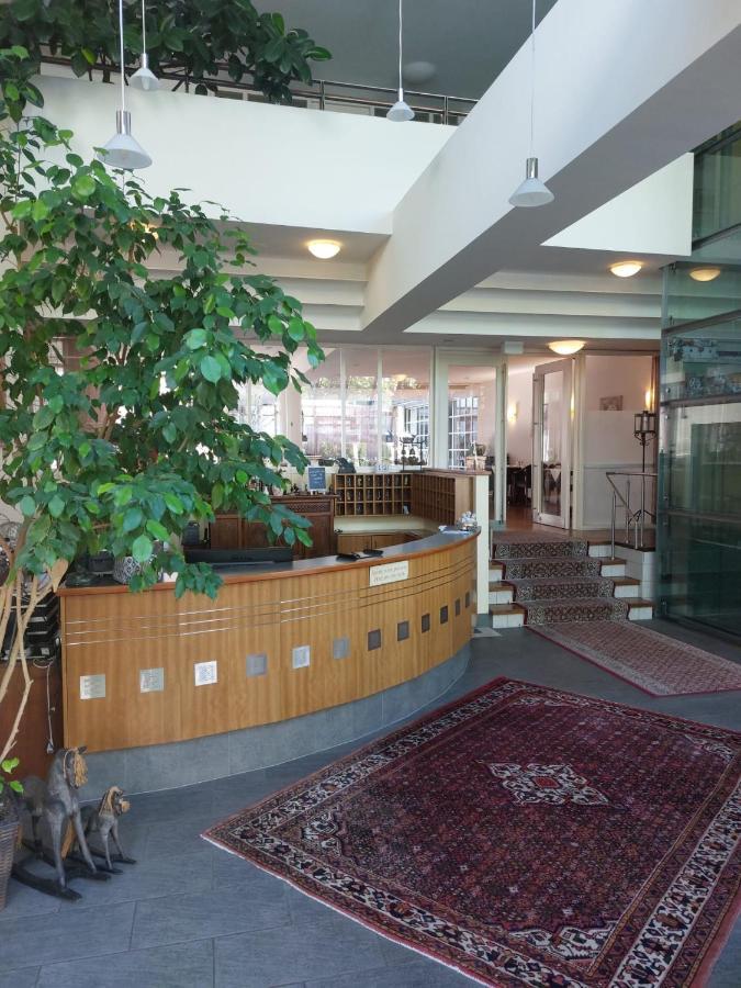 Hotel Goldener Stern Sankt Ingbert Ngoại thất bức ảnh