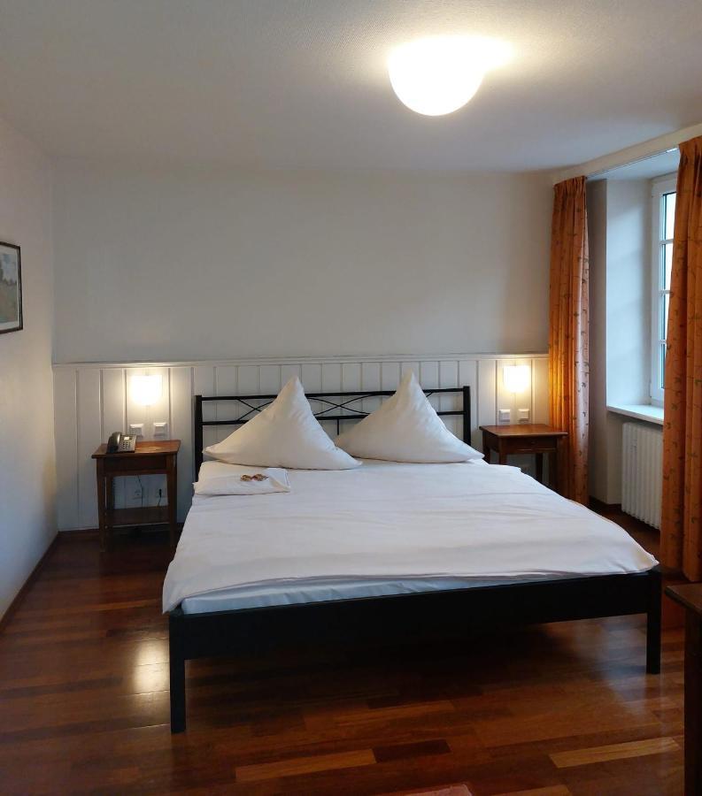 Hotel Goldener Stern Sankt Ingbert Ngoại thất bức ảnh