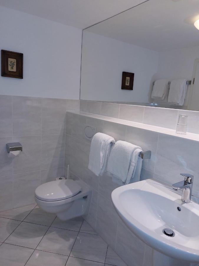 Hotel Goldener Stern Sankt Ingbert Ngoại thất bức ảnh